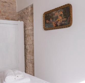 Bitetto House | Palazzo Rizzi Dimora dei Templari