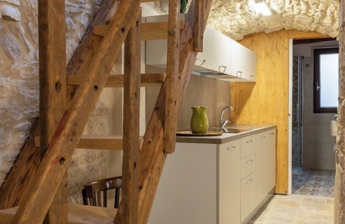 Bitetto House | PALAZZO RIZZI DIMORA DEI TEMPLARI