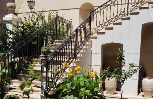 Canosa di Puglia Bed & Breakfast | Palazzo Rossi suite