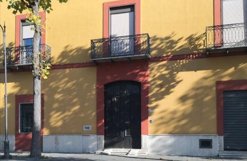 Telese Apartment | Palazzo Salvi