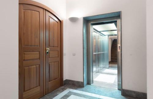 Kalsa Apartment | Palazzo Sambuca Apartment Kalsa