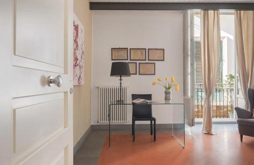 Kalsa Apartment | Palazzo Sambuca Apartment Kalsa