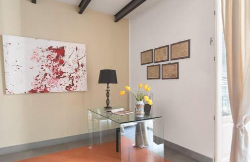 Kalsa Apartment | Palazzo Sambuca Apartment Kalsa