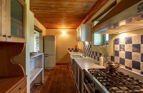 Umbertide Villa | Palazzo San Savino, villa with pool