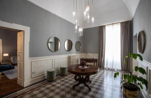 Casarano Bed & Breakfast | Palazzo Sansonetti