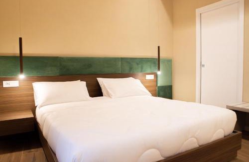 Rocchetta SantʼAntonio Bed & Breakfast | Palazzo Sciretta