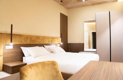 Rocchetta SantʼAntonio Bed & Breakfast | Palazzo Sciretta