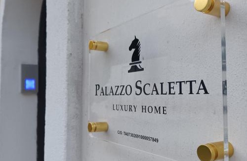 Sava Apartment | Palazzo Scaletta