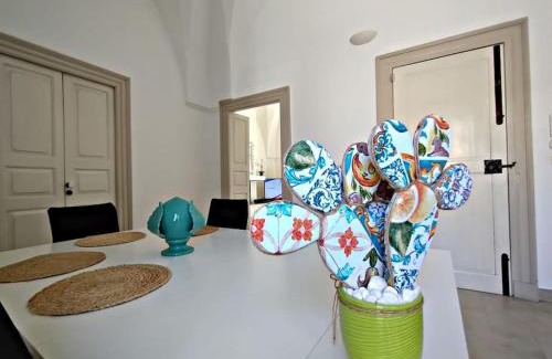 Sava Apartment | Palazzo Scaletta