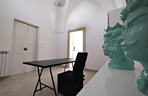 Sava Apartment | Palazzo Scaletta