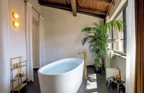 Monti House | Palazzo Serpe