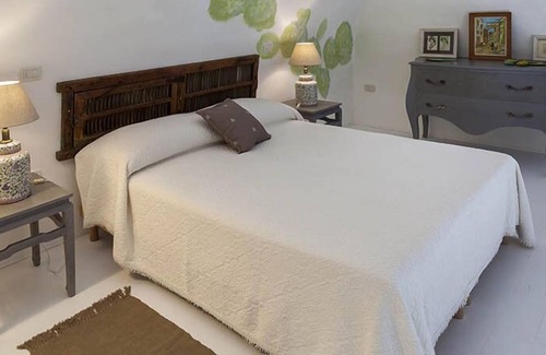 Specchia Gallone Bed & Breakfast | Palazzo Siena - Home&More