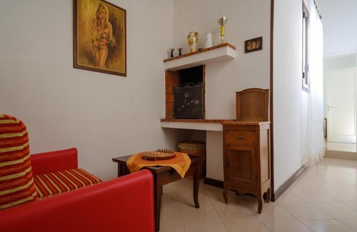 Centro Storico House | Palazzo Simone