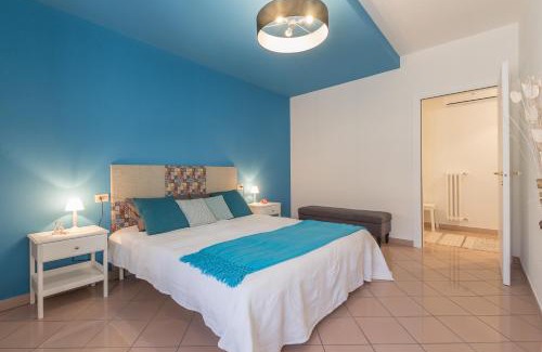 Codigoro Apartment | Palazzo Spada - Appartamento Cigno con 2 camere da letto