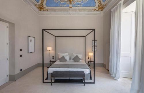 Centro Storico Hotel | Palazzo Tafuri Boutique Hotel