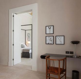 Centro Storico Hotel | Palazzo Tafuri Boutique Hotel