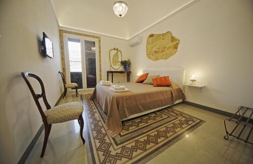 Kalsa Apartment | Palazzo Torre Apartment