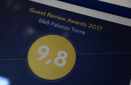 Kalsa Apartment | Palazzo Torre Apartment