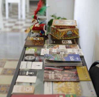 Kalsa Apartment | Palazzo Torre Apartment