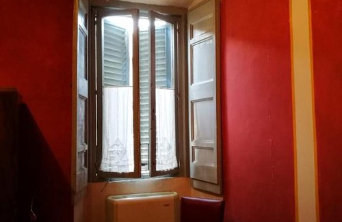 Trevi House | Palazzo Valenti - Camere in palazzo rinascimentale