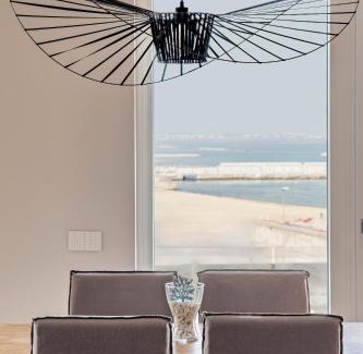 Municipio 3 Apartment | Palazzo Verdi Luxury Accomodation