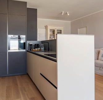 Municipio 3 Apartment | Palazzo Verdi Luxury Accomodation