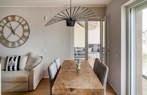 Municipio 3 Apartment | Palazzo Verdi Luxury Accomodation