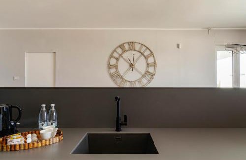 Municipio 3 Apartment | Palazzo Verdi Luxury Accomodation