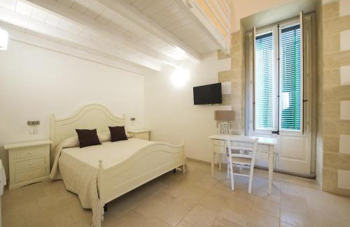 Giurdignano Bed & Breakfast | Palazzo Vilei