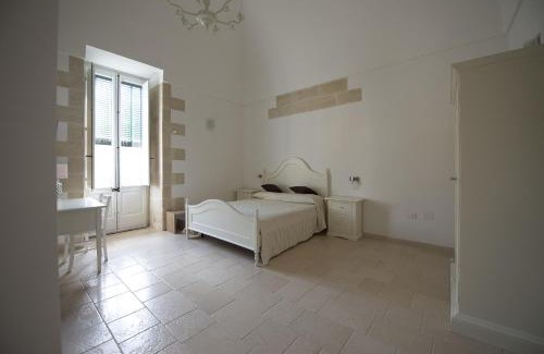 Giurdignano Bed & Breakfast | Palazzo Vilei