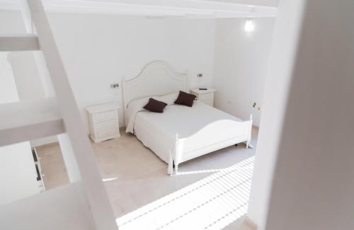 Giurdignano Bed & Breakfast | Palazzo Vilei