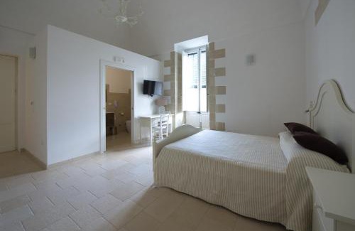 Giurdignano Bed & Breakfast | Palazzo Vilei