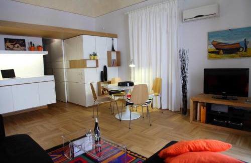 Old Town Bed & Breakfast | Palazzo Villelmi