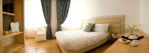 Brindisi Histotic Center Hotel | Palazzo Virgilio