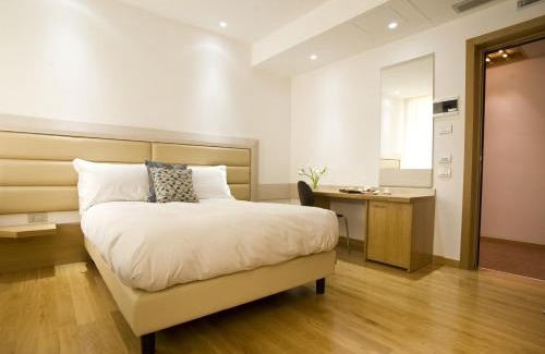 Brindisi Histotic Center Hotel | Palazzo Virgilio