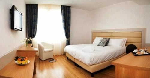 Brindisi Histotic Center Hotel | Palazzo Virgilio