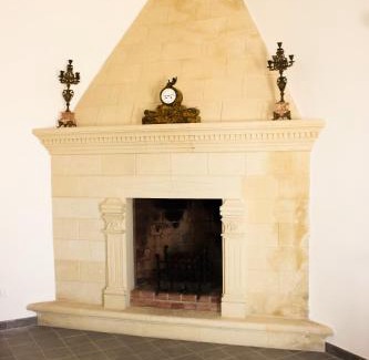 Cutrofiano House | Palazzo Vittoria