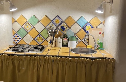 Martina Franca House | PalazzOliva