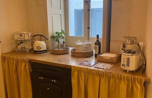 Martina Franca House | PalazzOliva