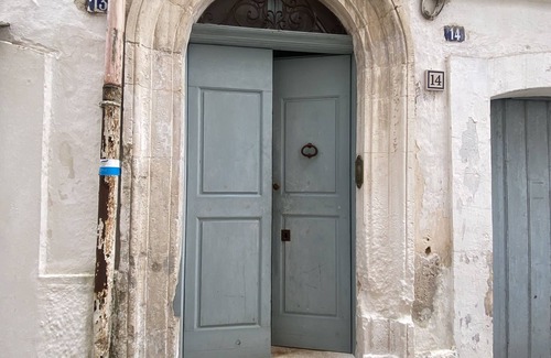 Martina Franca House | PalazzOliva