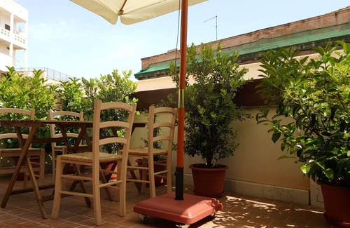 Centro Storico House | PalermiT'Amo Apartment