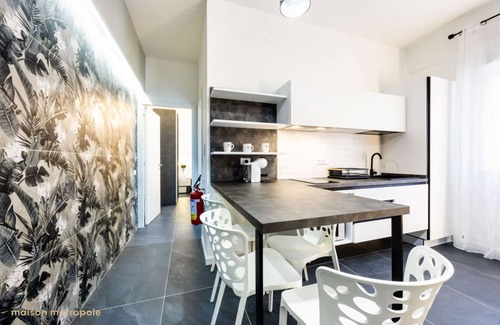 Palermo Apartment | Palermo | Calatafimi House