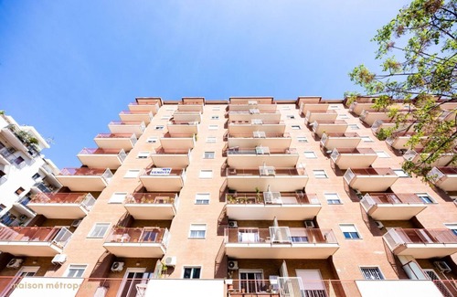 Palermo Apartment | Palermo | Calatafimi House