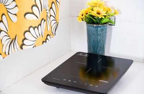Borgo Vecchio Apartment | Palermo Center - The Pastels of Van Gogh