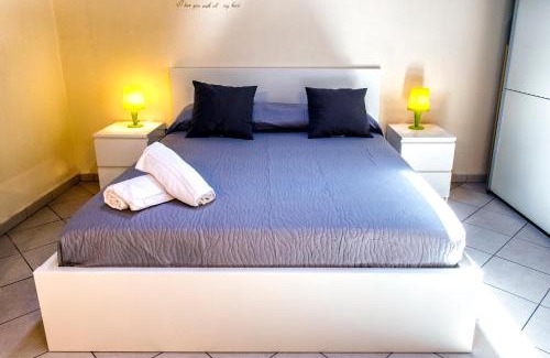Montegrappa Apartment | Palermo Central Apartments