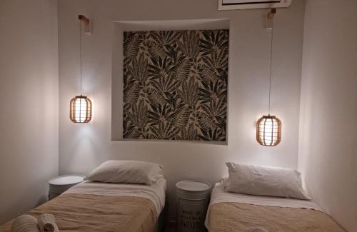 Montegrappa Apartment | Palermo Central ApartRooms