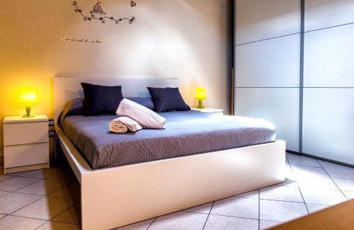 Montegrappa Apartment | Palermo Central ApartRooms