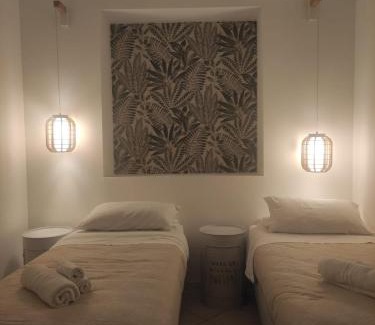 Montegrappa Apartment | Palermo Central ApartRooms