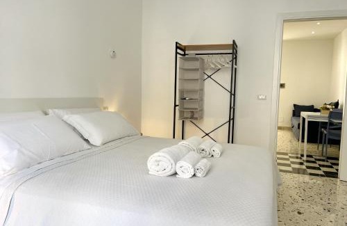 Corso dei Mille - Sant'Erasmo House | Palermo central stay