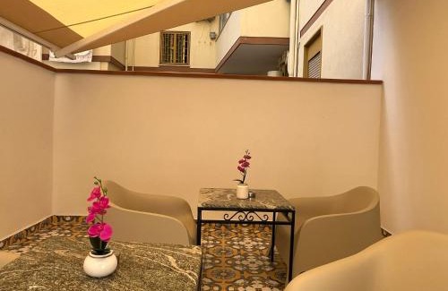 Corso dei Mille - Sant'Erasmo House | Palermo central stay
